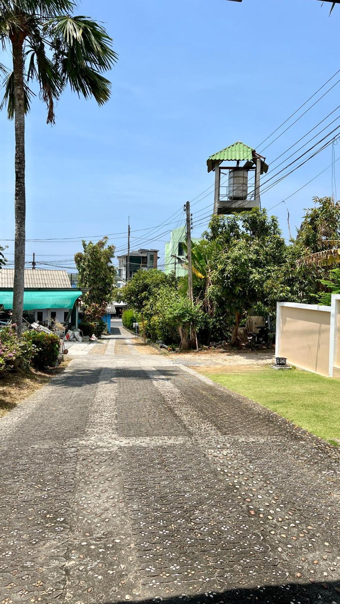 Malinee Villa Phuket Bang Tao Beach  Exteriör bild