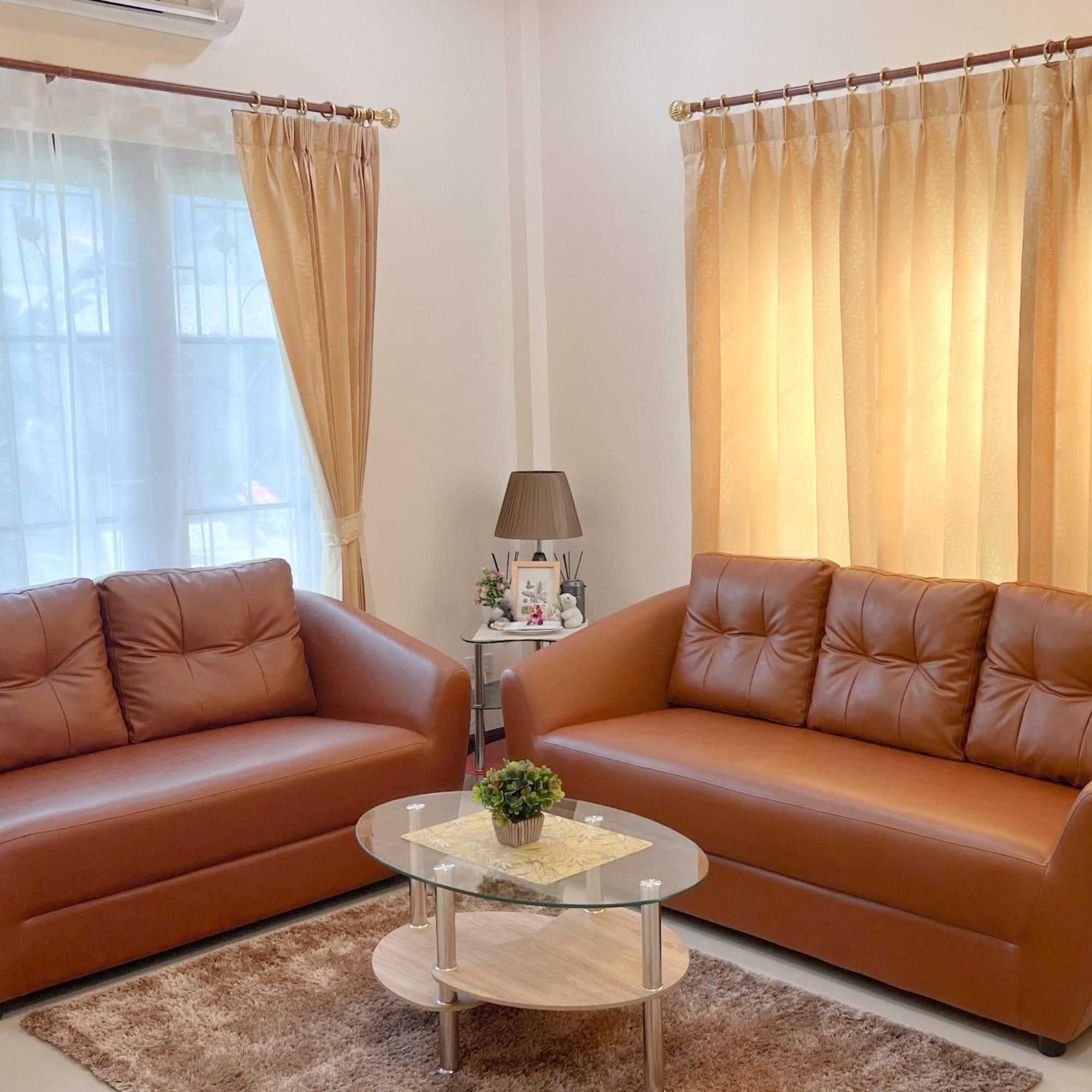 Malinee Villa Phuket Bang Tao Beach  Exteriör bild