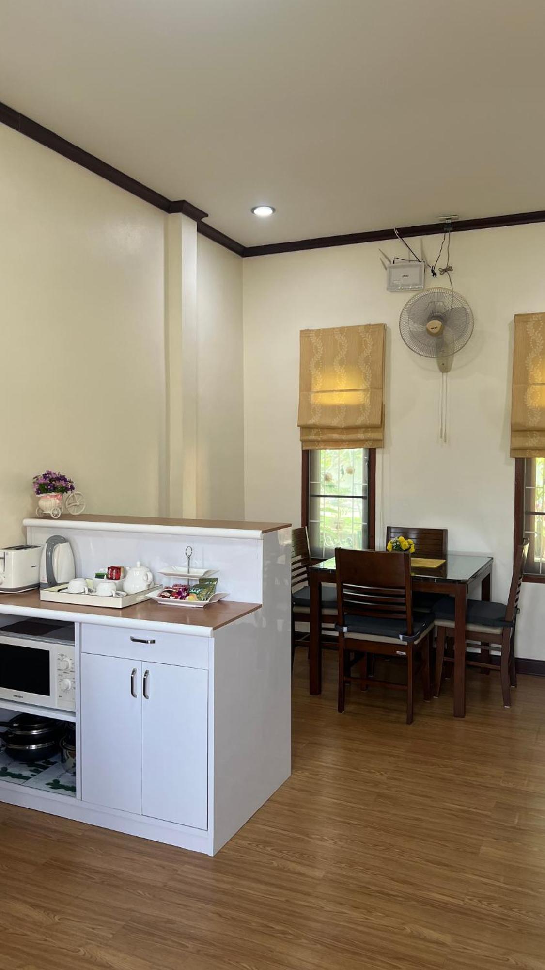 Malinee Villa Phuket Bang Tao Beach  Exteriör bild