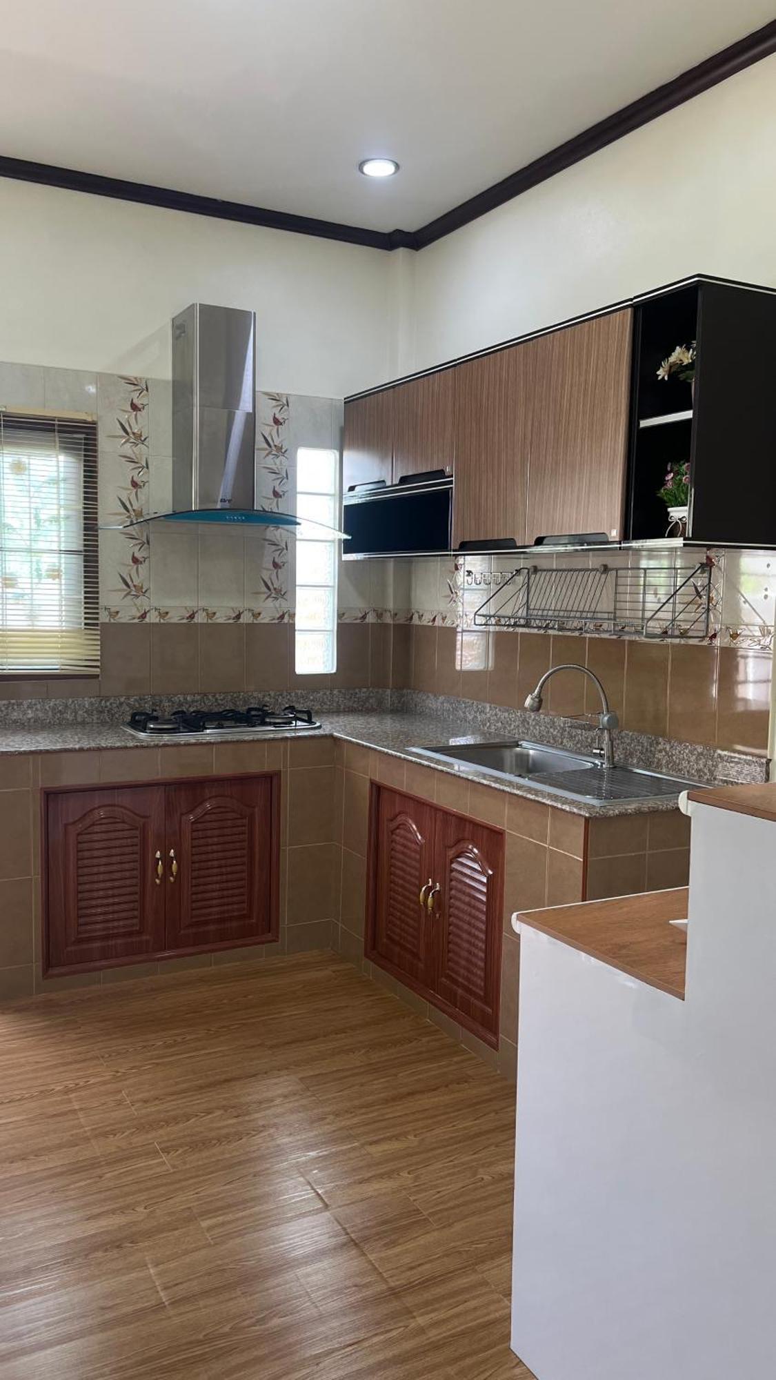 Malinee Villa Phuket Bang Tao Beach  Exteriör bild