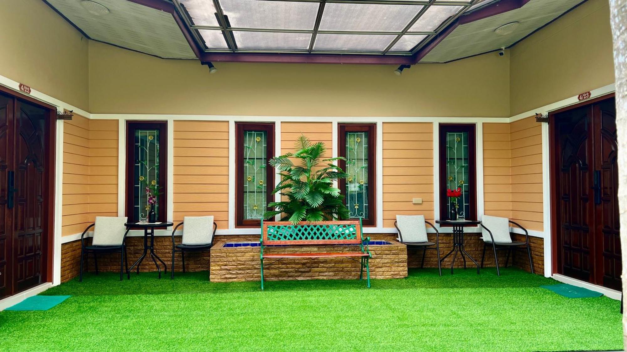 Malinee Villa Phuket Bang Tao Beach  Exteriör bild