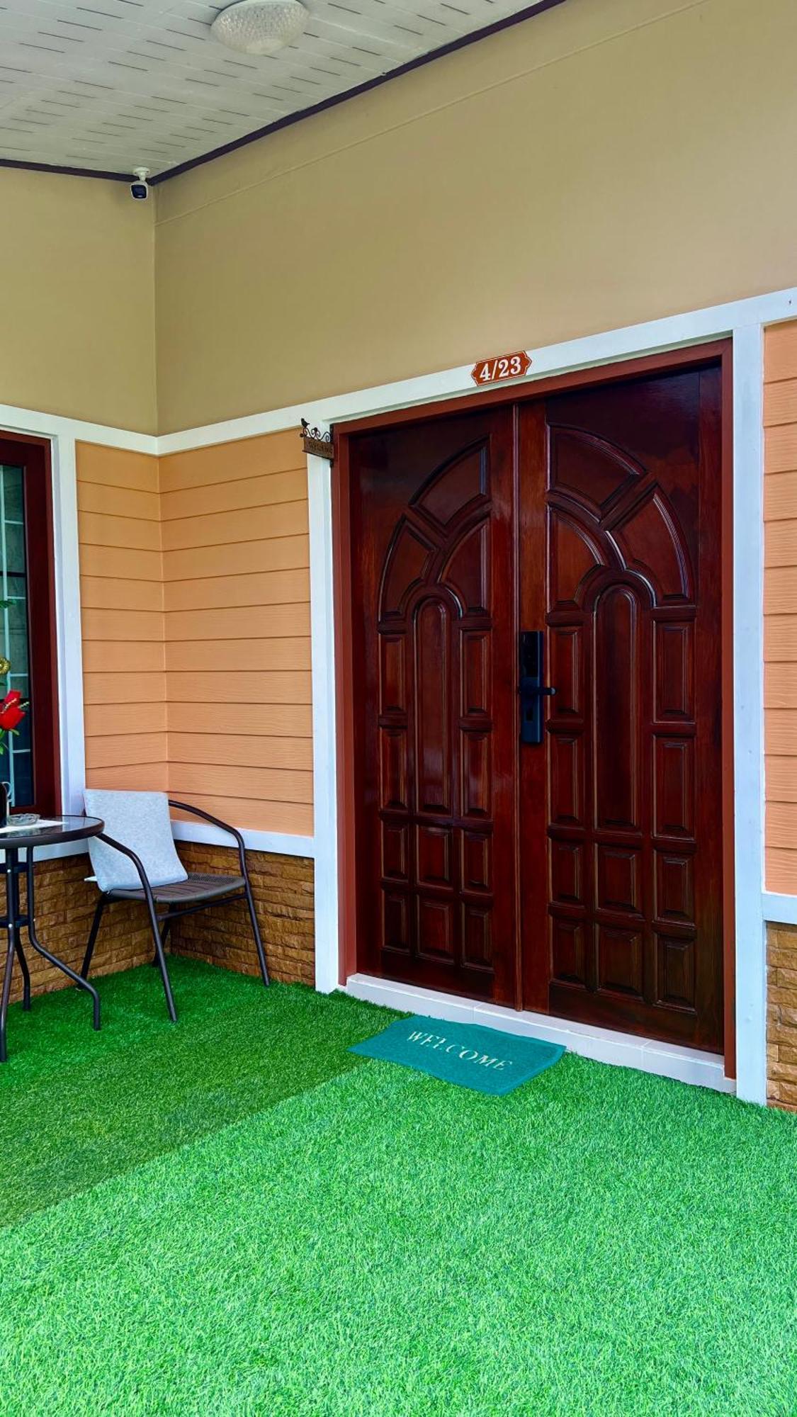 Malinee Villa Phuket Bang Tao Beach  Exteriör bild