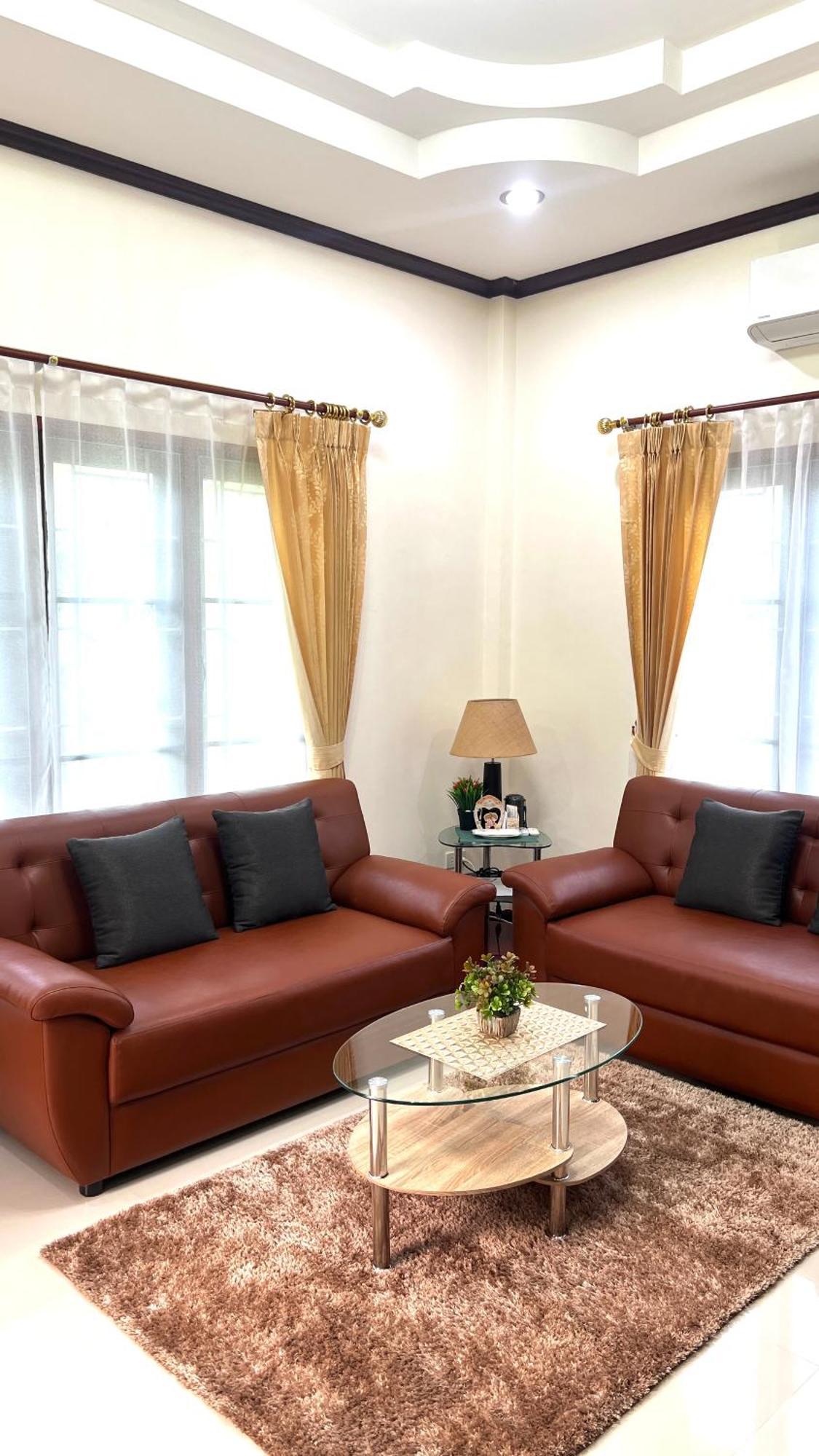Malinee Villa Phuket Bang Tao Beach  Exteriör bild