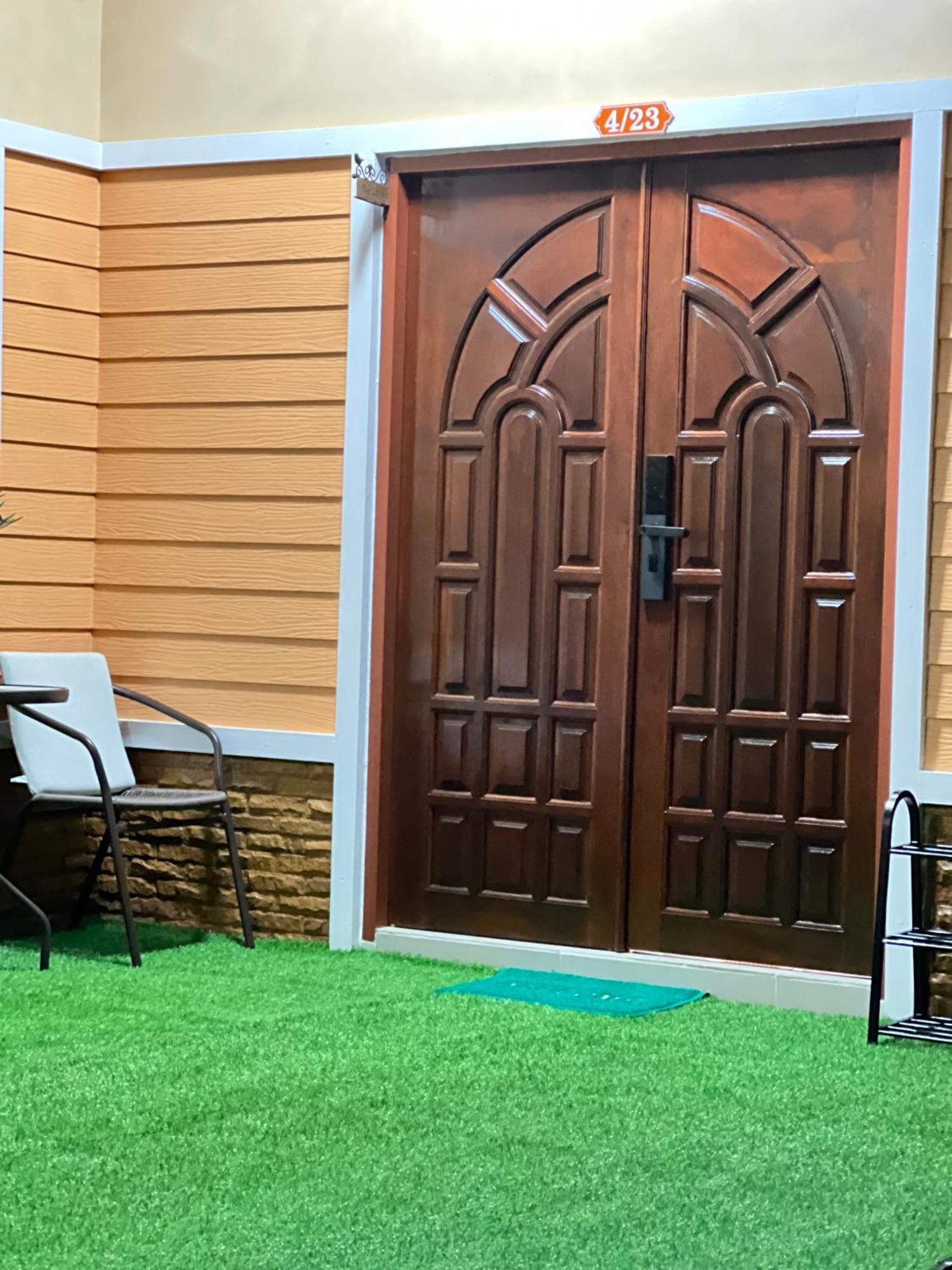 Malinee Villa Phuket Bang Tao Beach  Exteriör bild