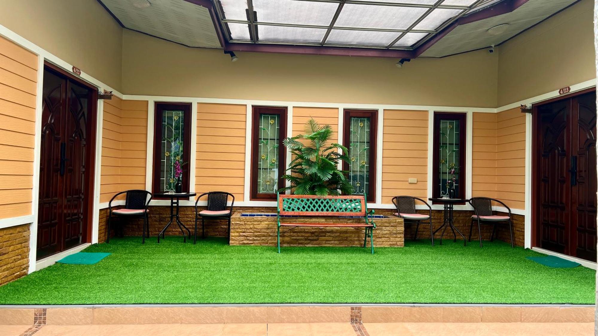 Malinee Villa Phuket Bang Tao Beach  Exteriör bild